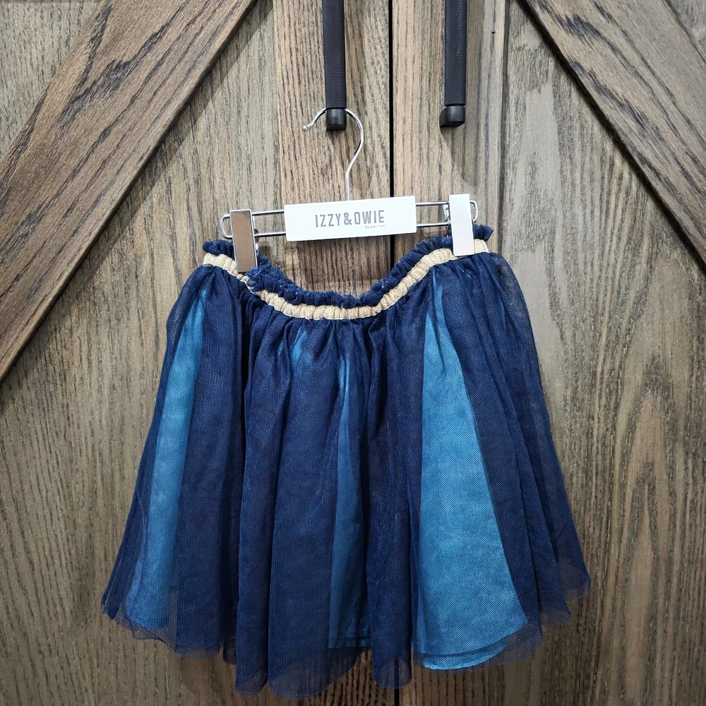 Mini Boden Tulle Skirt Bundle